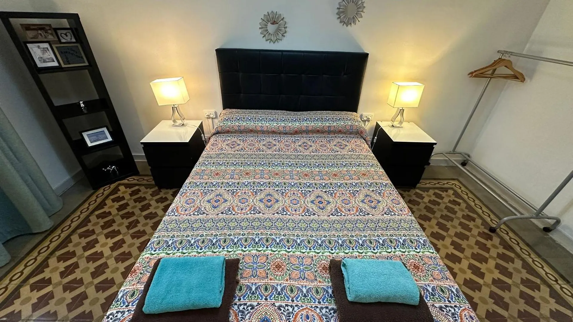 Bed & Breakfast Rooms Rumila Barcelona