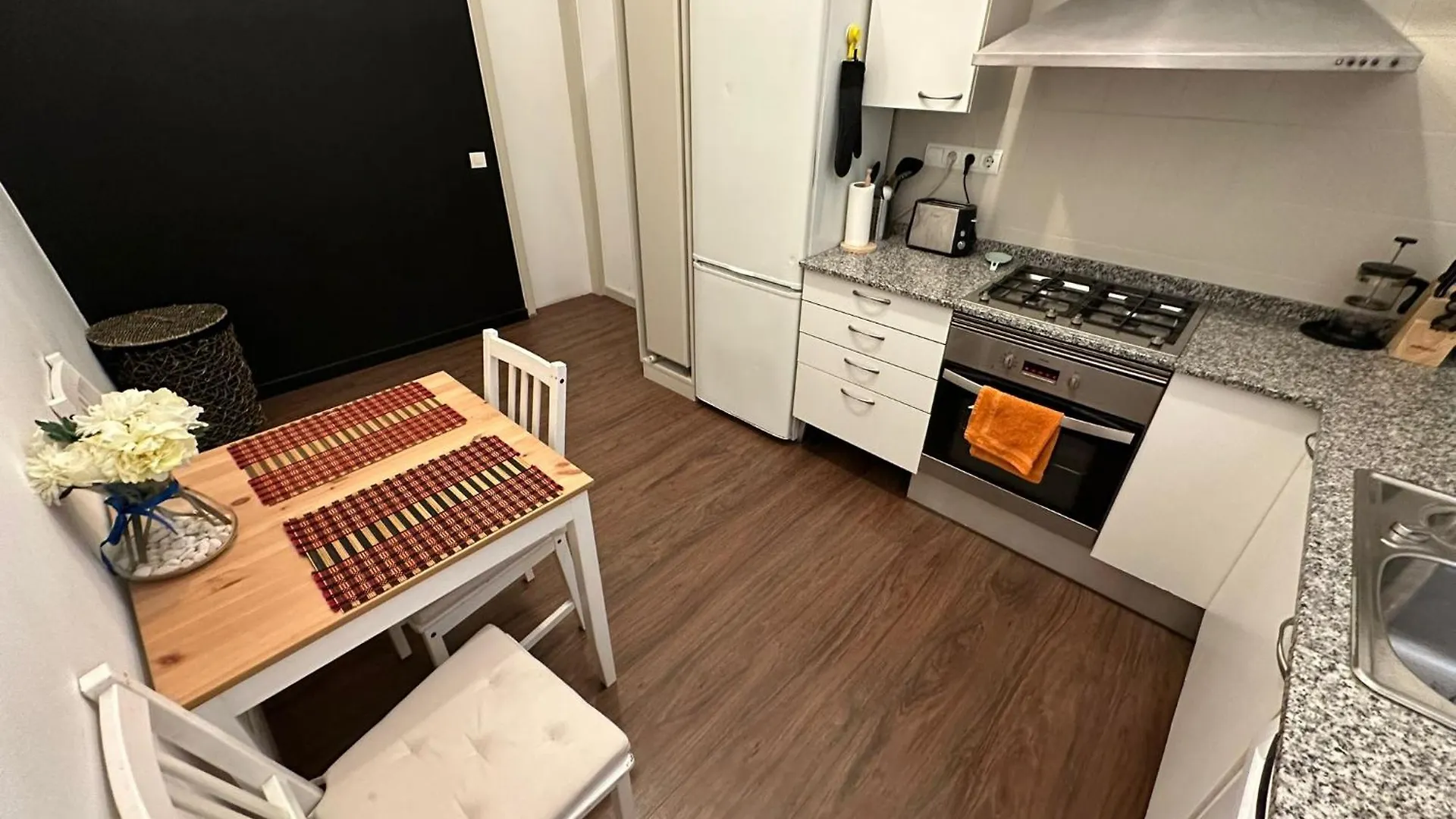 ברצלונה Rooms Rumila 0*,  ספרד