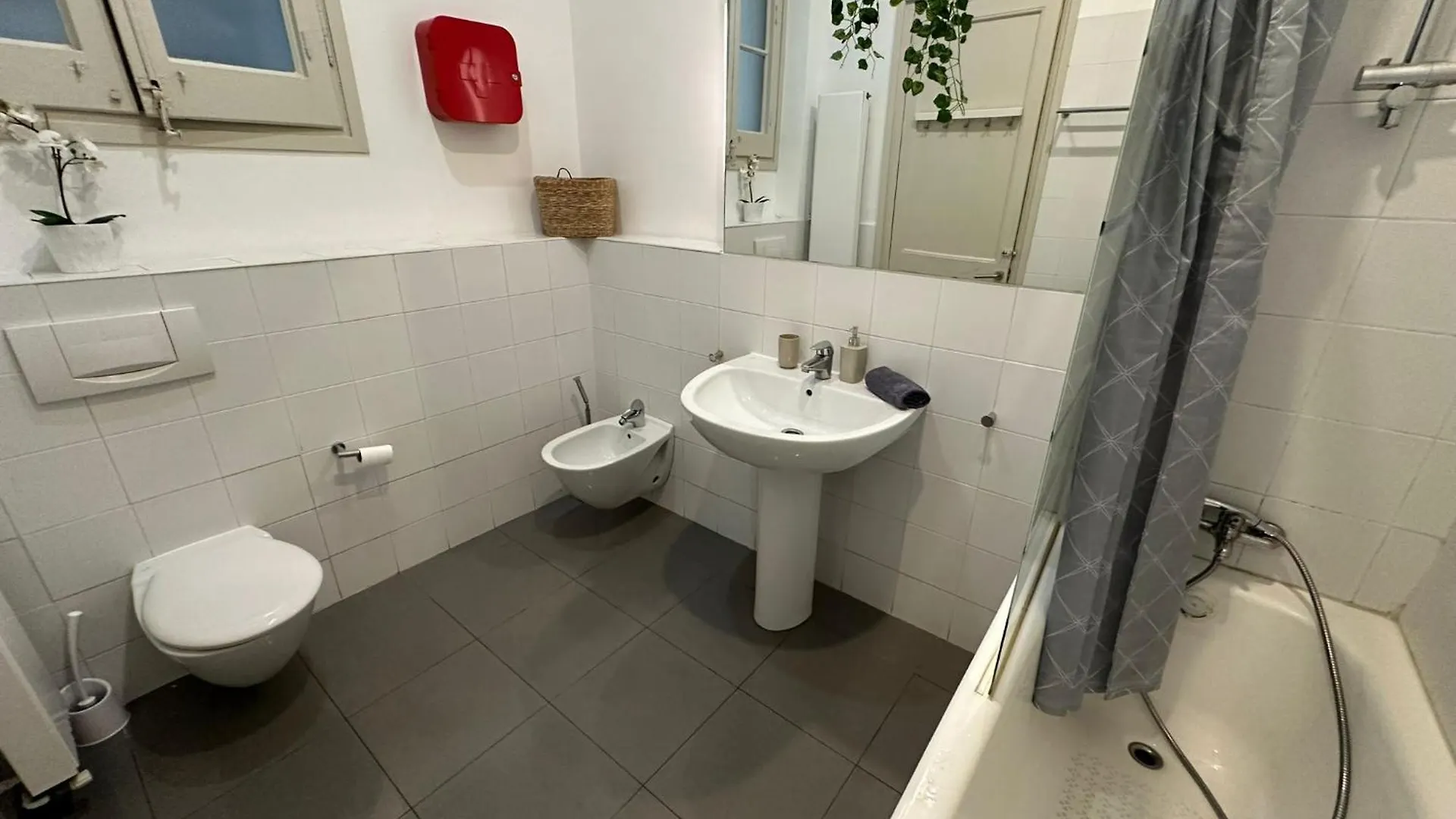 ברצלונה Rooms Rumila ספרד
